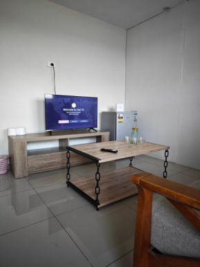 Pacific FairPrice One and two-bedroom